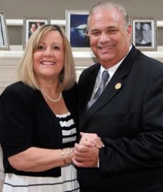 Dennis & Joan Sparks