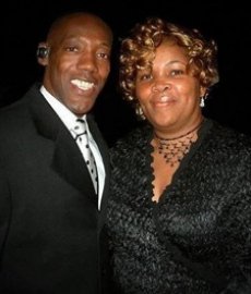 Dr. Jerry Brown, Zija Emerald