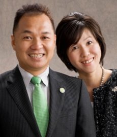 Maria Nomura - Zija Double Diamond