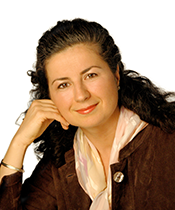Monica Marcu